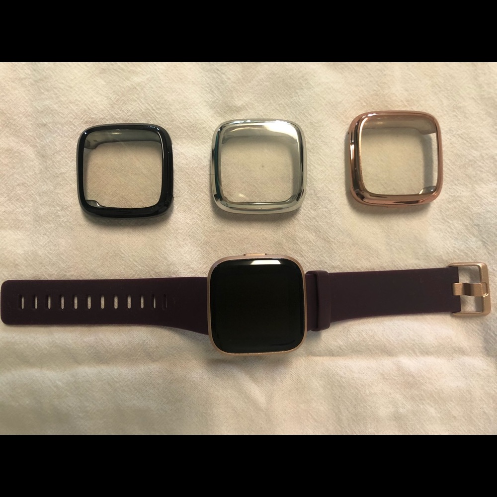 FitBit Versa 2